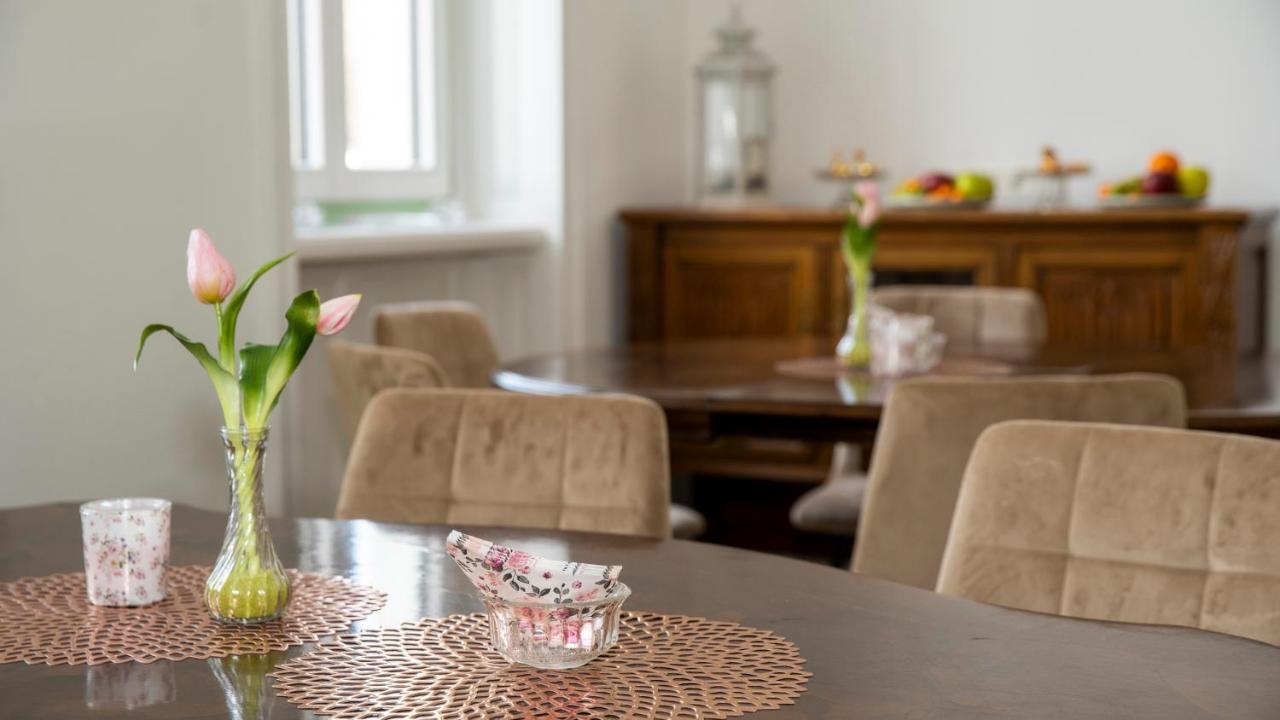 Kira Panzio Bed & Breakfast Lengyeltoti ภายนอก รูปภาพ