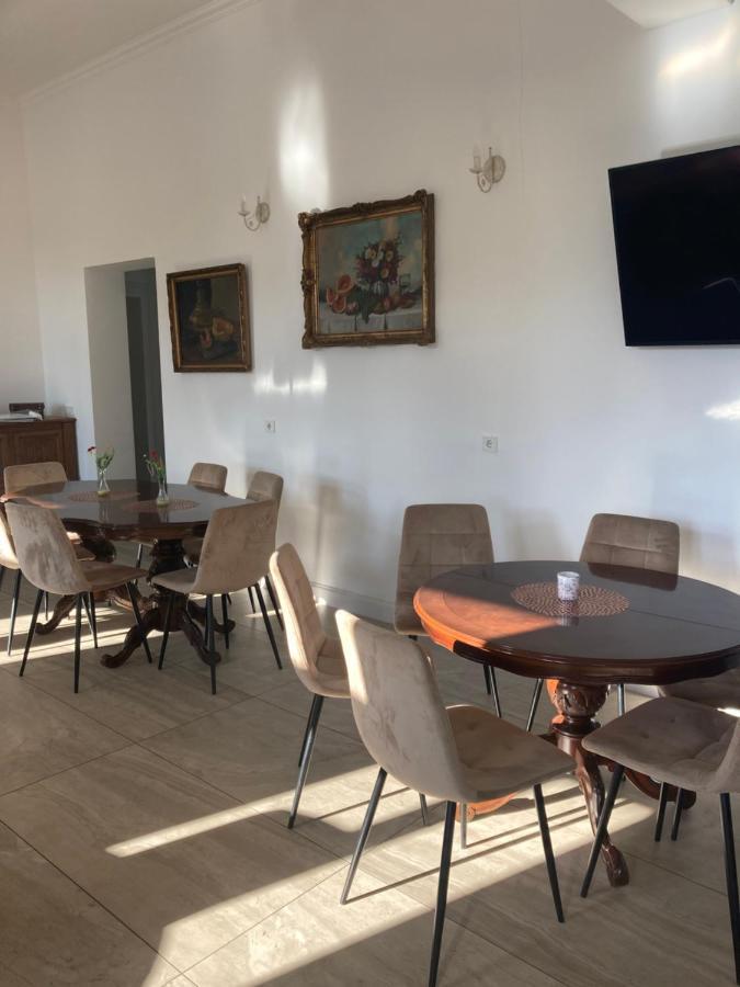 Kira Panzio Bed & Breakfast Lengyeltoti ภายนอก รูปภาพ