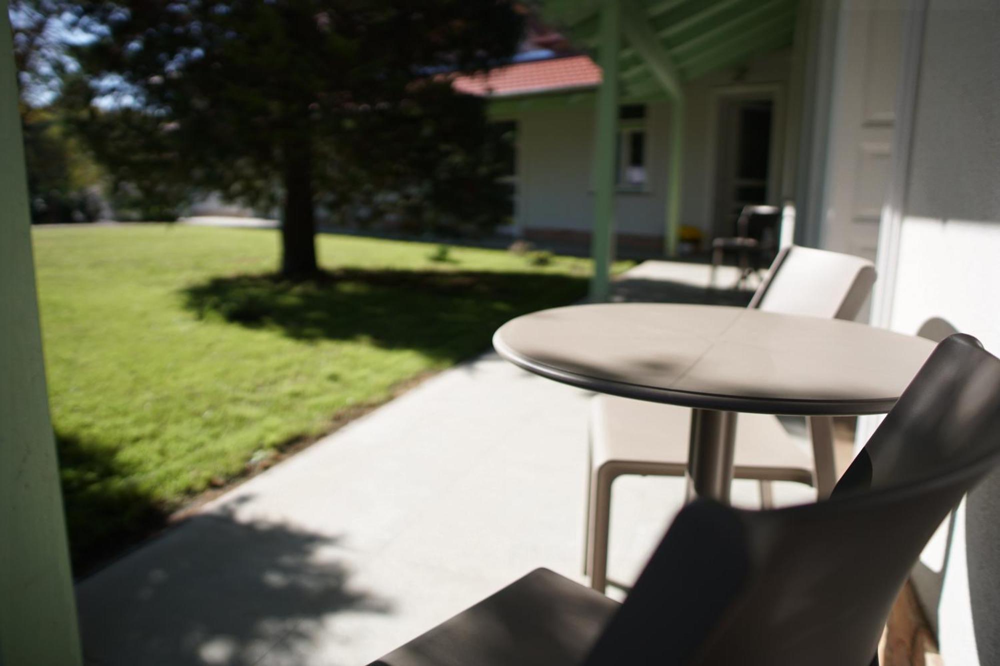 Kira Panzio Bed & Breakfast Lengyeltoti ภายนอก รูปภาพ